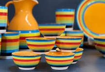 قیمت ظروف سفالی